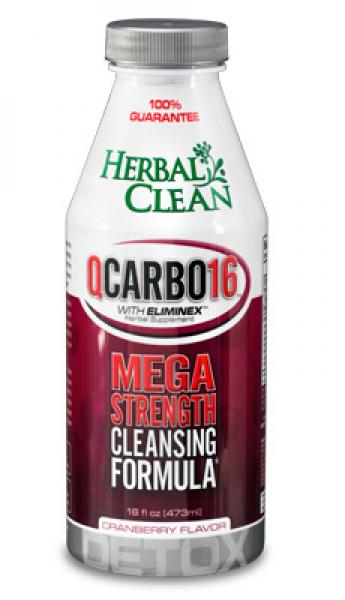 herbal-clean-qcarbo16-reviews-pass-drug-test