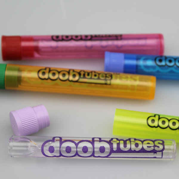 Doob Tubes - Regular - NHM Distributing