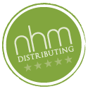 NHM Distributing Logo