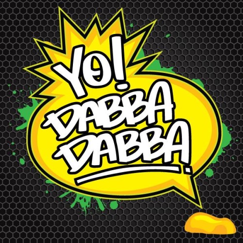 Yo Dabba Dabba Sticker Packs NHM Distributing