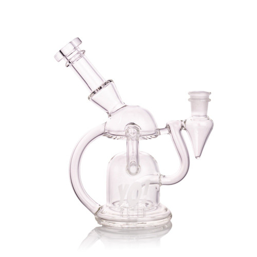 Dome Recycler Rig