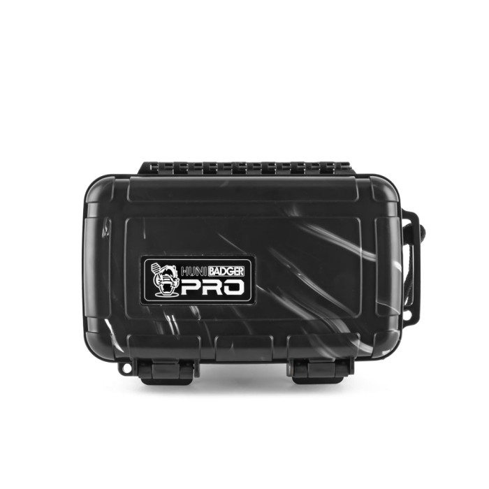 Huni Badger Pro - Black Case