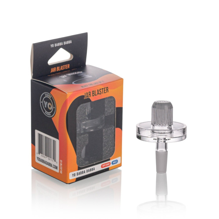 Jar Blaster 10mm Male With Box