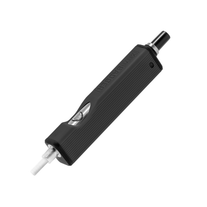 Mini Badger Black