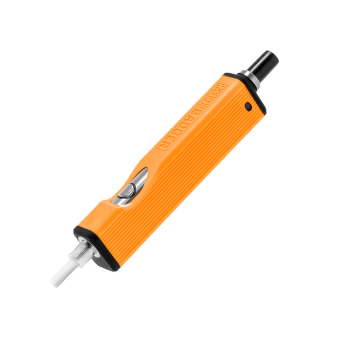 Mini Badger Orange