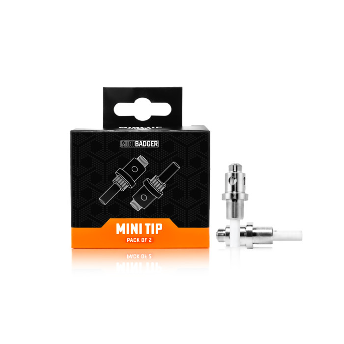 Mini Tip 2 Pack