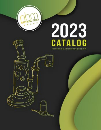 NHM Catalog 2023