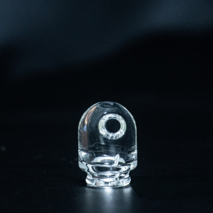Pivot Mouthpiece - Bulb Clear