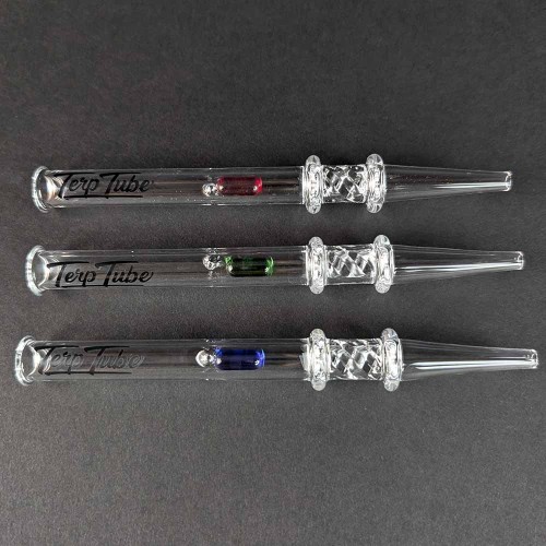 Terp Tube Dab Straws