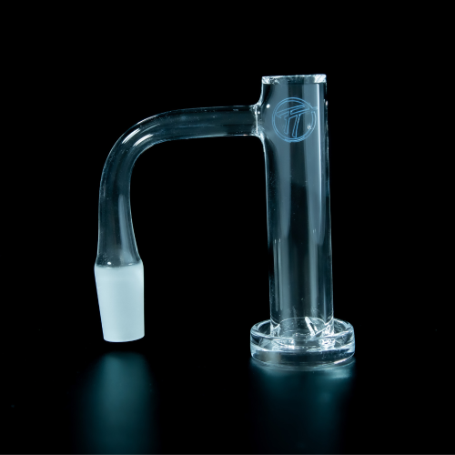 Terp Tube Long Barrel Nail - 14mm Male