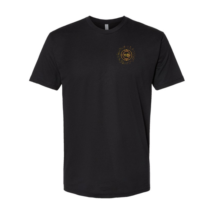 Yo Dabba Circle Shirt Front