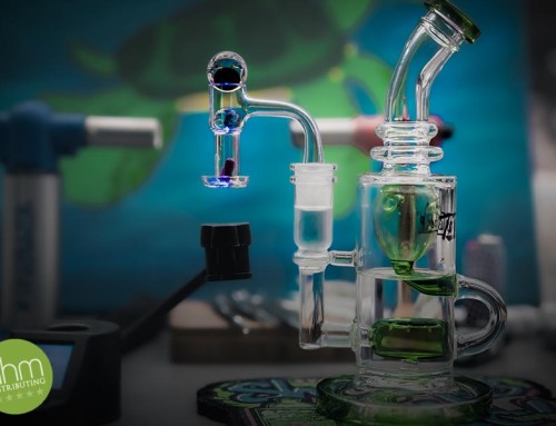 Best Quartz Bangers to Stock in Your Smoke Shop