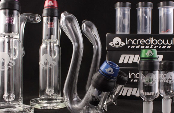 Wholesale Incredibowl Industries Products