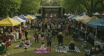 Music Festival