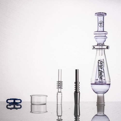 Nectar Collector Kit by Terp Tube