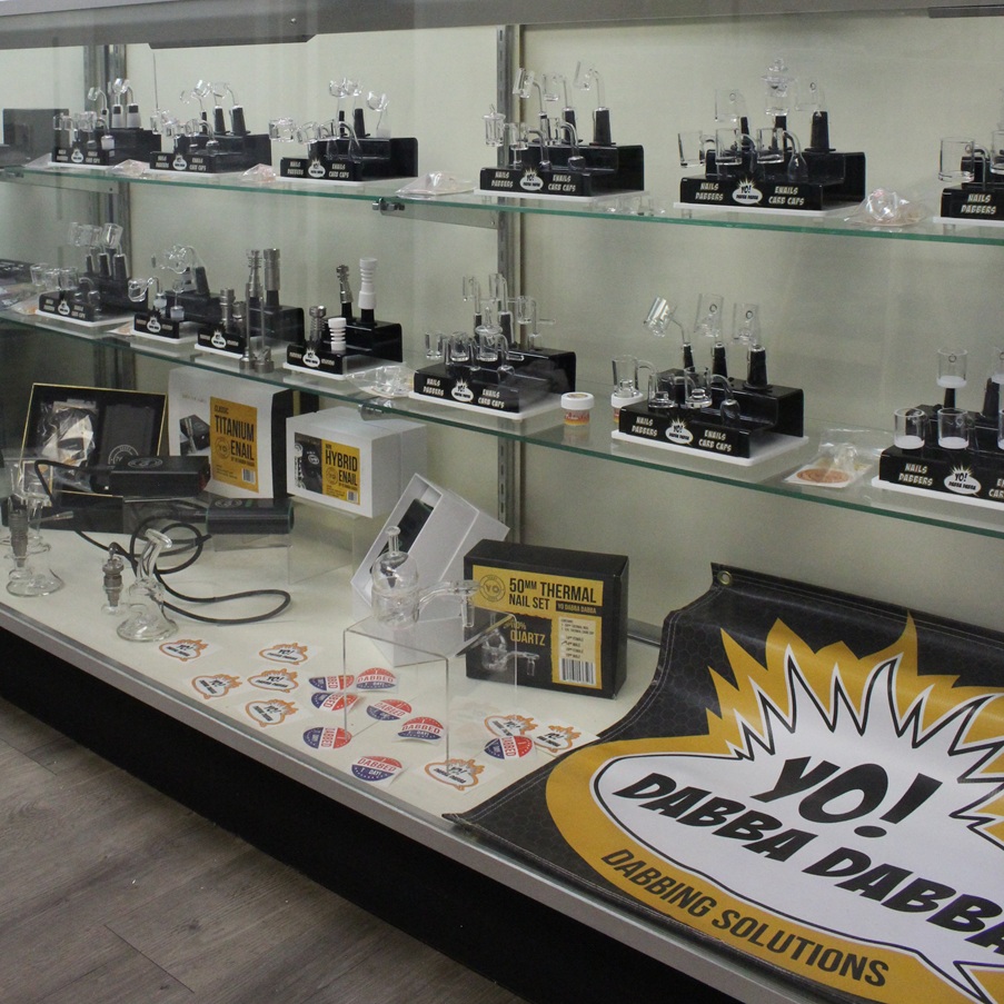 Essential Inventory for New Smoke Shops - NHM Distributing